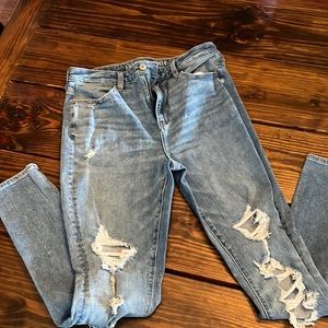 AE Jegging